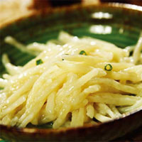 土豆苦力