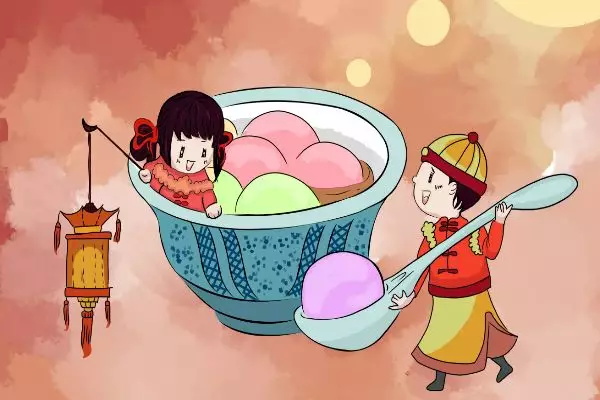 元宵节