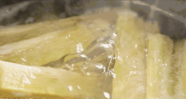 糖水