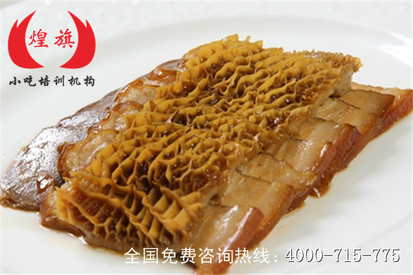 潮汕卤水