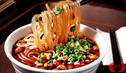 东莞凤岗哪里可以学习酸辣粉技术