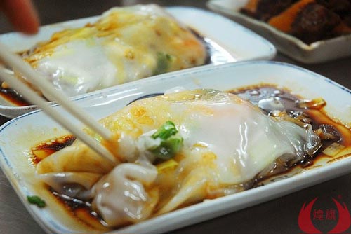 深圳石岩哪里有肠粉技术培训