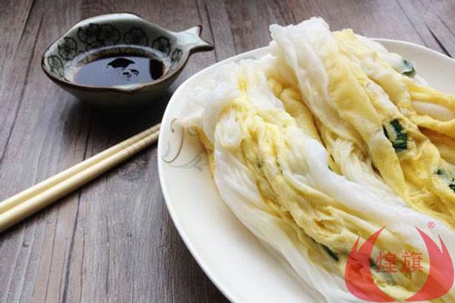 做肠粉用的是什么粉