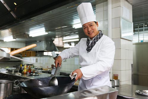 深圳川菜厨师前景分析